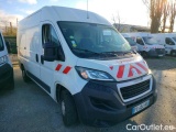  Peugeot  Boxer BLUEHDI S&S 120 PREMIUM 333 L2H2 #59