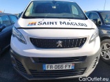  Peugeot  Expert 2.0 BLUEHDI 120 S&S LONG PREMIUM #14