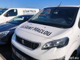  Peugeot  Expert 2.0 BLUEHDI 120 S&S LONG PREMIUM #42