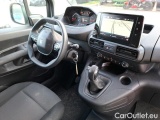  Peugeot  Partner BLUEHDI 100 S&S 950KG LONG ASPHALT #4