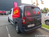  Peugeot  Partner BLUEHDI 100 S&S 950KG LONG ASPHALT #2