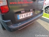  Peugeot  Partner BLUEHDI 100 S&S 950KG LONG ASPHALT #23