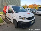  Peugeot  Partner BLUEHDI 100 S&S 950KG LONG ASPHALT #55