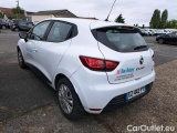  Renault  Clio AIR MEDIANAV ENERGY DCI 75 E6C #2
