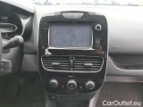  Renault  Clio AIR MEDIANAV ENERGY DCI 75 E6C #10
