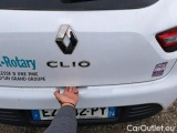  Renault  Clio AIR MEDIANAV ENERGY DCI 75 E6C #12