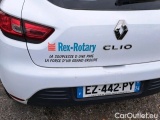  Renault  Clio AIR MEDIANAV ENERGY DCI 75 E6C #15
