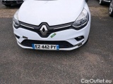  Renault  Clio AIR MEDIANAV ENERGY DCI 75 E6C #35
