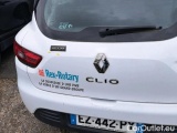  Renault  Clio AIR MEDIANAV ENERGY DCI 75 E6C #65