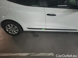  Renault  Clio AIR NAV BLUE DCI 100 -21N #22