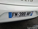  Renault  Clio AIR NAV BLUE DCI 85 #5