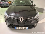  Renault  Clio AIR NAV BLUE DCI 85 #52