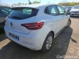  Renault  Clio AIR NAV BLUE DCI 85 #3