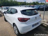  Renault  Clio AIR NAV BLUE DCI 85 #2