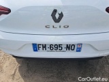  Renault  Clio AIR NAV BLUE DCI 85 #5