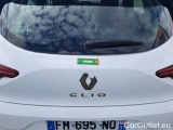  Renault  Clio AIR NAV BLUE DCI 85 #22