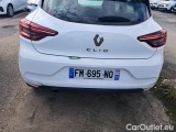 Renault  Clio AIR NAV BLUE DCI 85 #33