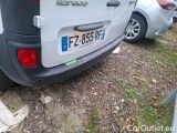  Renault  Kangoo (II) EXTRA R-LINK - BLUE DCI 95 #24