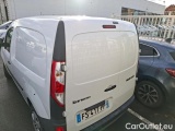  Renault  Kangoo EXTRA R-LINK - BLUE DCI 95 #53