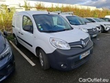  Renault  Kangoo EXTRA R-LINK - BLUE DCI 95 #55