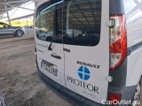  Renault  Kangoo EXTRA R-LINK DCI 90 #20