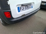  Renault  Kangoo EXTRA R-LINK DCI 90 #19