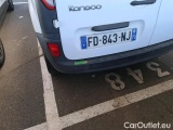  Renault  Kangoo GD CONFORT ENERGY DCI 75 #16