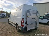  Renault  Master FG GCF TRAC F3300 L2H2 DCI 125 #2