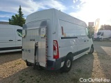  Renault  Master FG GCF TRAC F3300 L2H2 DCI 125 #3