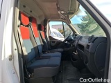  Renault  Master FG GCF TRAC F3300 L2H2 DCI 125 #9