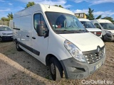  Renault  Master FG GCF TRAC F3300 L2H2 DCI 125 #43