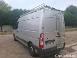  Renault  Master FG TR GCF F3300 L2H2 BLUE DCI 135 #2
