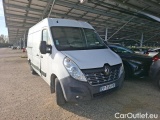  Renault  Master FG GCF TRAC F3300 L2H2 DCI 130 EURO6 #81