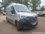  Renault  Master FG TR GCF F3300 L2H2 BLUE DCI 135 #102
