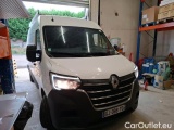  Renault  Master FG TR GCF F3300 L2H2 BLUE DCI 150 #47