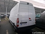  Renault  Master FG TR GCF F3500 L3H3 BLUE DCI 150BVR #2