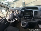  Renault  Trafic FG GCF L1H1 1200 DCI 120 #4