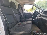  Renault  Trafic FG GCF L1H1 1200 DCI 120 #9
