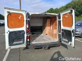  Renault  Trafic FG GCF L1H1 1200 DCI 120 #13
