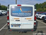 Renault  Trafic FG GCF L1H1 1200 DCI 120 #15