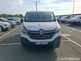  Renault  Trafic FG GCF L1H1 1200 DCI 120 #14
