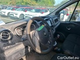  Renault  Trafic FG GCF L1H1 1200 DCI 120 #43