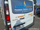  Renault  Trafic FG GCF L1H1 1200 DCI 120 #44
