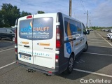  Renault  Trafic FG GCF L1H1 1200 DCI 120 #55