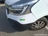  Renault  Trafic FG GCF L1H1 1200 DCI 120 #59
