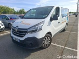  Renault  Trafic FG GCF L1H1 1200 DCI 120 #65