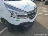  Renault  Trafic FG GCF L1H1 1200 DCI 120 #63