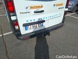  Renault  Trafic FG GCF L1H1 1200 DCI 120 #71