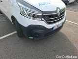  Renault  Trafic FG GCF L1H1 1200 DCI 120 #72