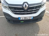  Renault  Trafic FG GCF L1H1 1200 DCI 120 #73